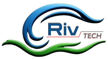 Riv-Tech Unternehmen – Innovation & Lösungen für Fahrmischer“ und mit Fokus auf „Riv-Tech Unternehmen“: